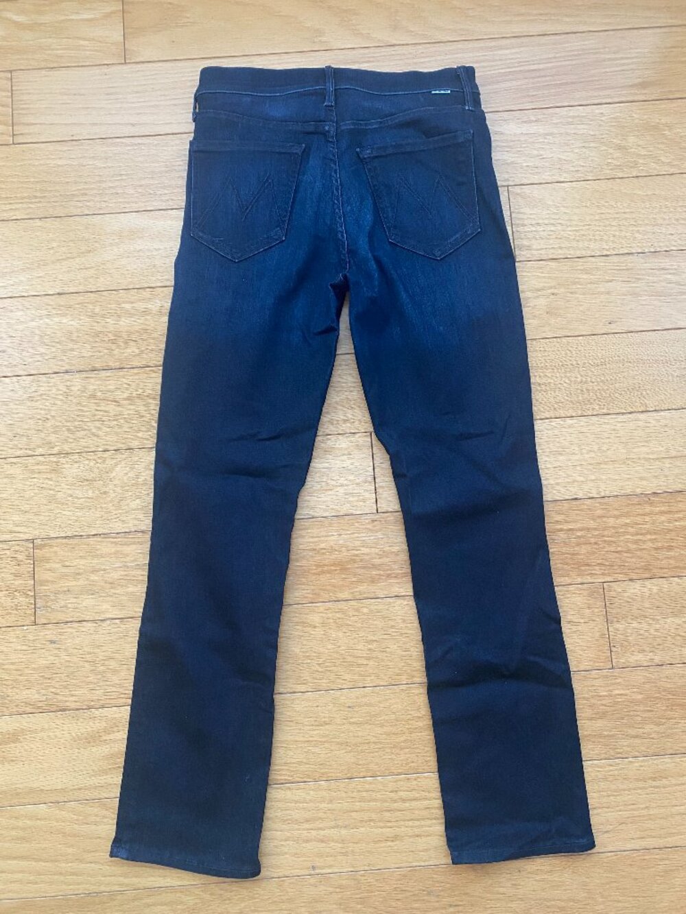 Mother Womens Jeans Now or Never Size 28